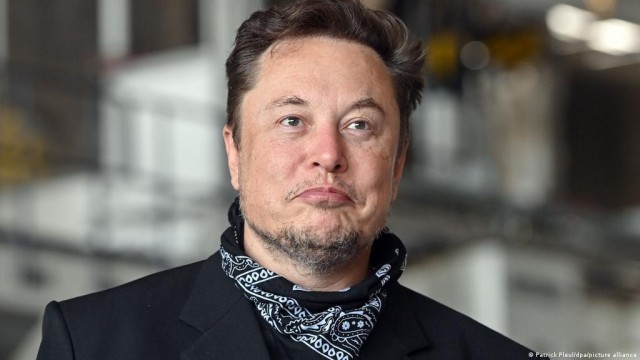 Elon Musk sugerează că Tesla s-ar putea implica în activitatea de extracţie de litiu
