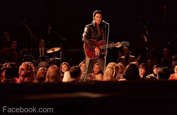 'Elvis', noul film al regizorului Baz Luhrmann, va fi prezentat în premieră mondială la Festivalul de la Cannes