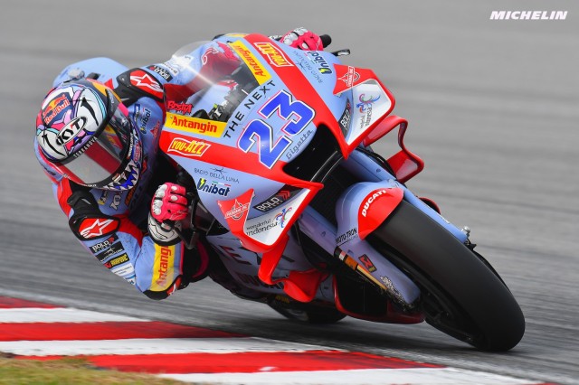 MotoGP: Enea Bastianini a câştigat Marele Premiu al Americilor de la Austin