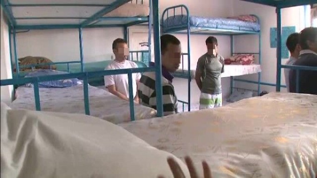Deținut de la Poarta Albă, prins cu etnobotanice