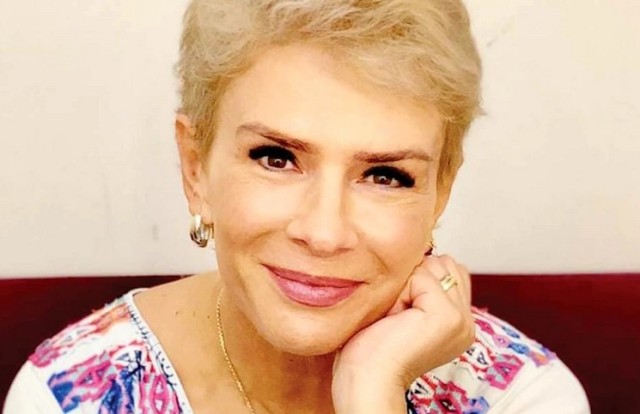 Teo Trandafir a ajuns la spital. Mihai Mitoșeru a fost tot timpul alături de ea.