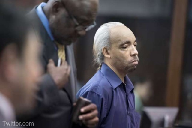 Rapperul american Kidd Creole, declarat vinovat de uciderea unei persoane