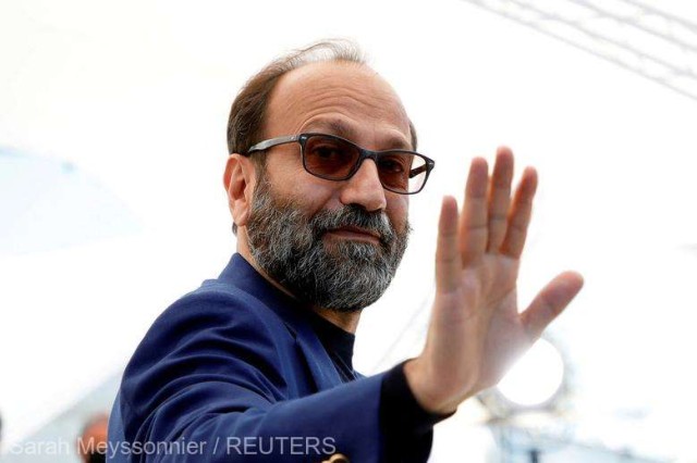 Celebrul realizator iranian Asghar Farhadi, acuzat de plagiat pentru filmul „A Hero“
