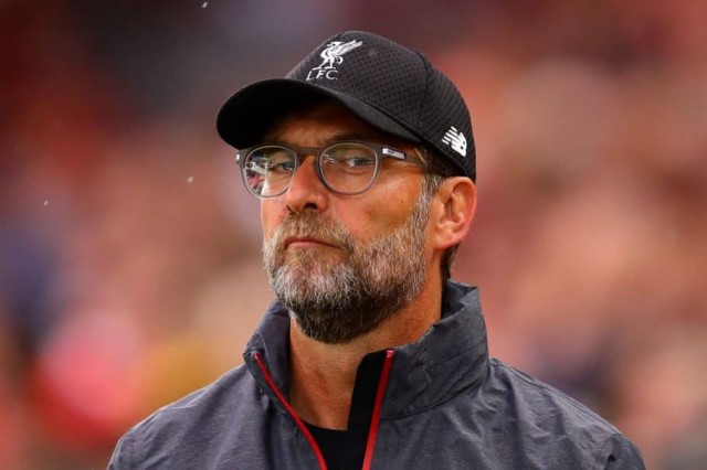 Fotbal: Juergen Klopp de la Liverpool nu este interesat de Haaland, din cauza preţului lui exorbitant