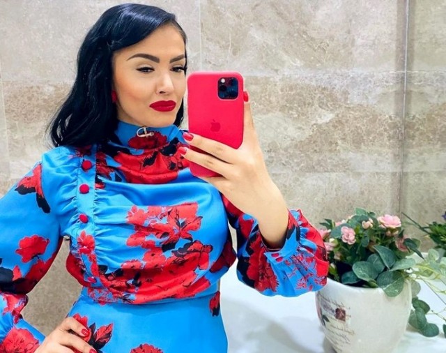 Andreea Mantea și motivul pentru care nu reușește să mai slăbească