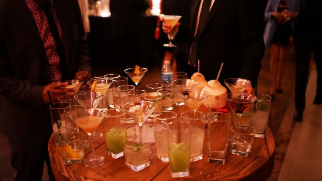 Studiu: Consumul de alcool, 