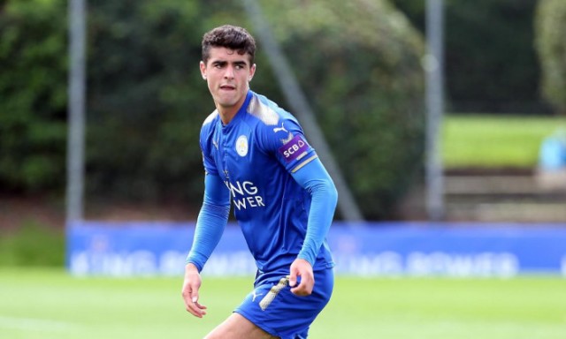 Alex Paşcanu a fost eliminat la meciul Ponferradina – Las Palmas, scor 1-2