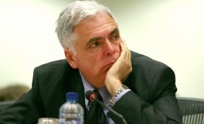 Adrian Severin s-a aprins, după sentința definitivă primită de Elena Udrea