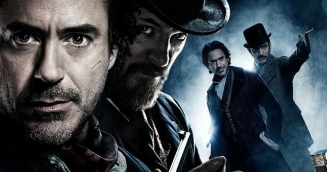 Două seriale 'Sherlock Holmes', în pregătire pentru HBO Max