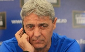 Universitatea Craiova îşi alege noul preşedinte în ziua meciului cu CFR Cluj