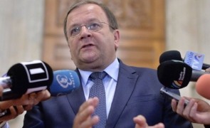 Gheorghe Flutur dezvăluie detaliul care i-a fost fatal lui Florin Cîțu