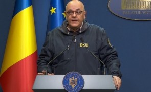Raed Arafat se opune categoric voinței lui Rafila