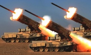 Ucraina anunță că Rusia s-a dezlănuit la Nikolaiev: a lansat șapte rachete