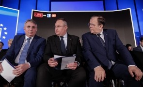 Nicolae Ciucă e sătul de scandaluri și atacuri: Nu susţin populismul şi gâlceava