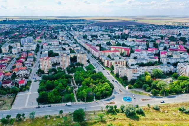 Reabilitarea termică a blocurilor de locuințe din Năvodari va putea fi făcută prin PNRR