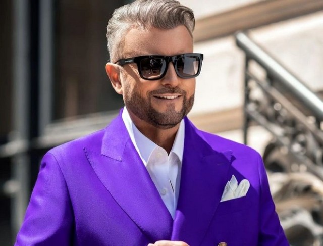 Cine este cu adevărat tatăl lui Cătălin Botezatu. Designerul a făcut dezvăluiri