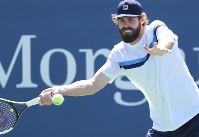 Tenis: Reilly Opelka a câştigat turneul ATP de la Houston