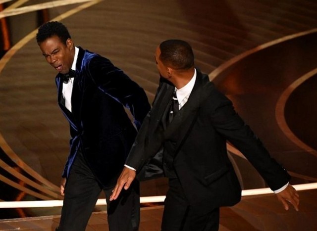 Mama lui Chris Rock rupe tăcerea după incidentul de la gala Oscar