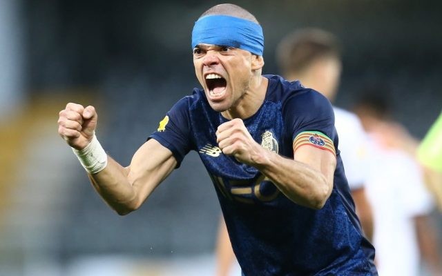 Fotbal: FC Porto a stabilit un record de meciuri fără înfrângere în Portugalia