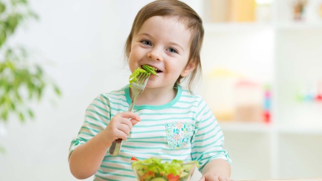 Dieta pentru copiii alergici: ce alimente sunt de evitat