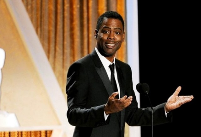 Chris Rock, despre incidentul de la Oscar: „Până nu voi fi plătit, nu voi spune nimic“