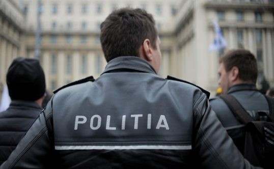 Fals colonel de securitate, condamnat pentru trafic de influență