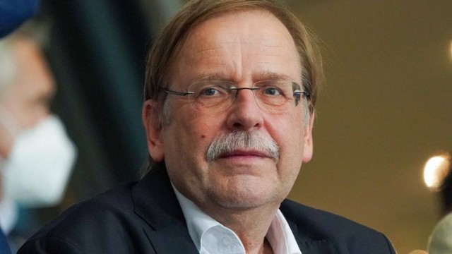 Fotbal: Fostul preşedinte al Federaţiei germane, Rainer Koch, nu va mai face parte din conducerea UEFA