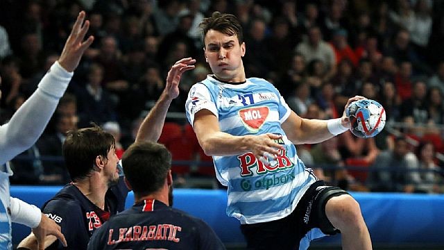 Handbal masculin: Cehul Kasparek şi belarusul Bohan ar urma să joace la Dinamo Bucureşti din vară