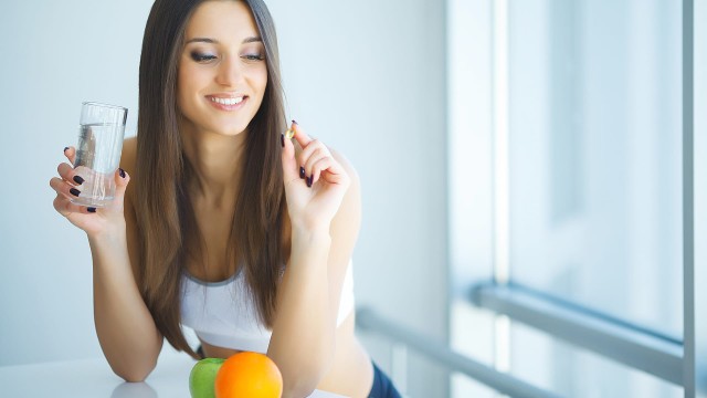 Suplimente alimentare care previn astenia de primăvară