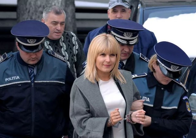 Procesul de extrădare al Elenei Udrea, amânat pentru sâmbătă