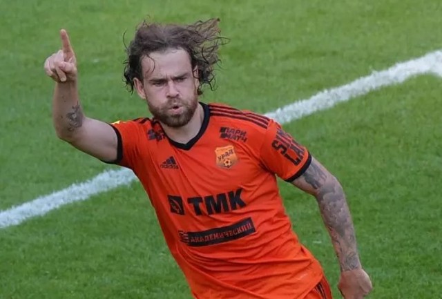 Fotbal: Bicfalvi a marcat pentru Ural, în campionatul Rusiei