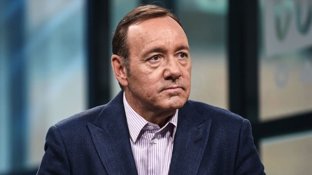 Kevin Spacey, dus de urgență la spital. Actorul ar fi fost suspect de atac de cord