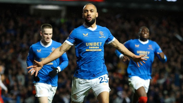Fotbal: Glasgow Rangers s-a calificat în semifinalele Europa League, după prelungiri