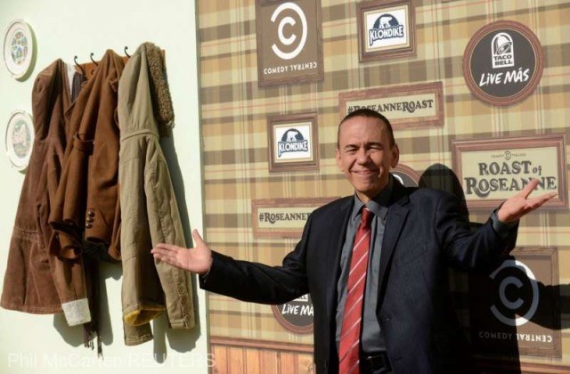 Actorul american Gilbert Gottfried a murit la vârsta de 67 de ani