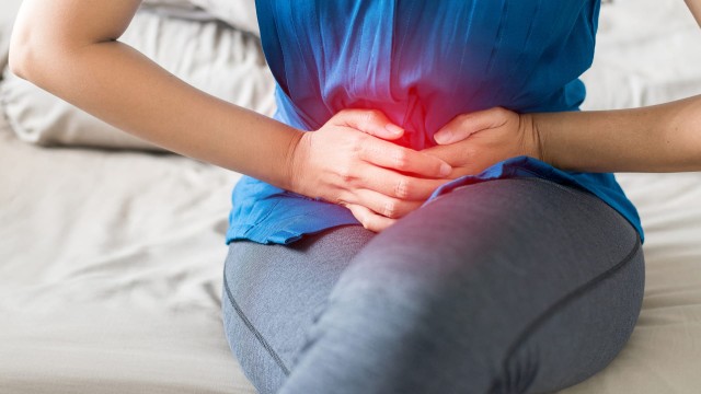Adenomioza uterină, o boală înrudită cu endometrioza. Cauze, simptome, tratament