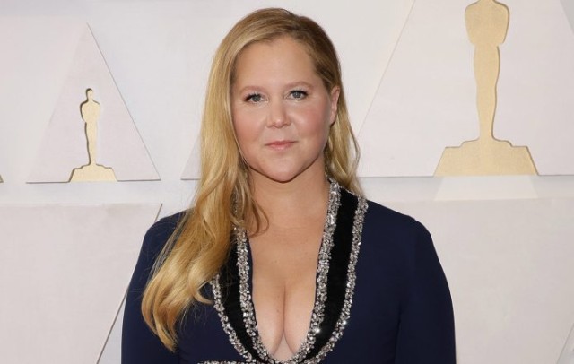 Amy Schumer a primit ameninţări cu moartea din cauza unei glume de la gala premiilor Oscar