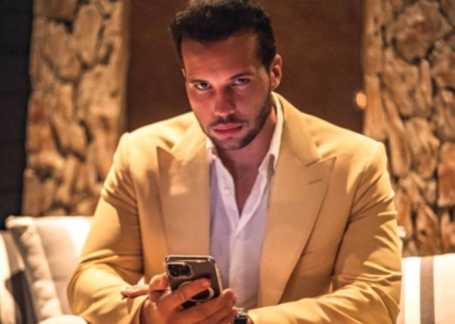 Tristan Tate, declarații surprinzătoare despre scandalul sechestrării: „O să dau o mare petrecere“