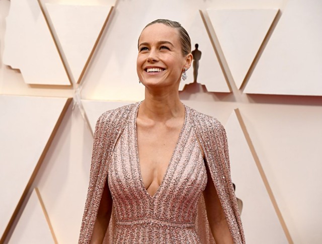 Brie Larson, actriţă premiată cu Oscar, va juca în filmul 'Fast and Furious 10'