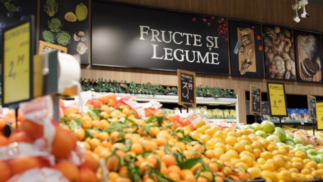 Cum recunoaștem fructele și legumele cu pesticide din magazine