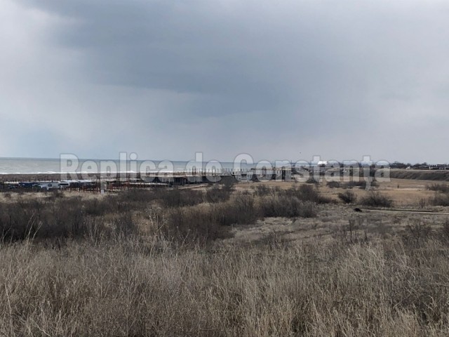Afaceriștii din Argeș s-au mutat la Corbu