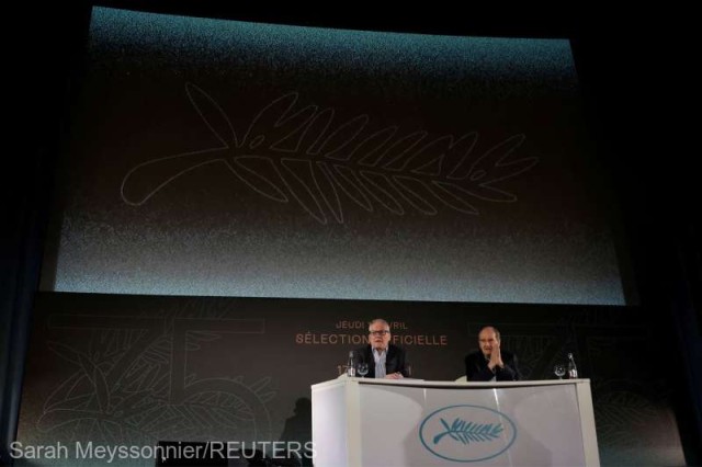 Cannes 2022: Doi regizori români, în selecţia oficială