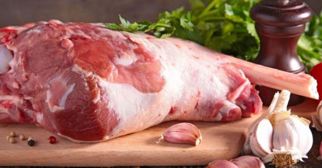 Mioglobina ar putea ajuta la reducerea consumului de carne