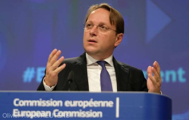 R.Moldova şi Georgia au primit din partea Comisiei Europene chestionarele privind aderarea la UE