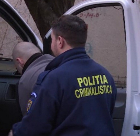 Detalii șocante în cazul crimei conjugale de la Tortomanu