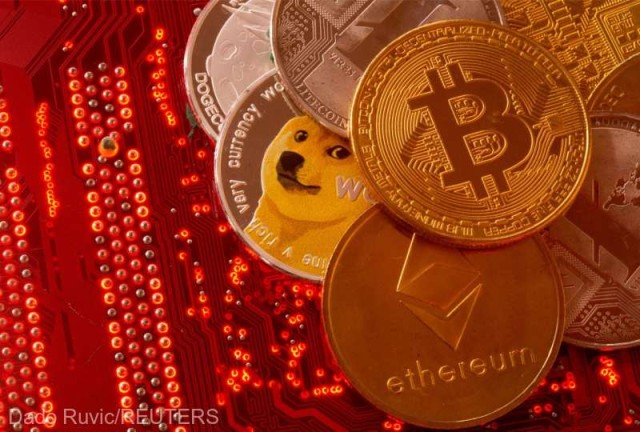 Falimentul industriei cripto e tot mai vizibil. Investitorii fug pe capete