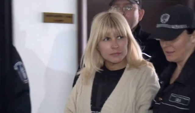 Elena Udrea ar putea scăpa de închisoare: avocații ei din Bulgaria au găsit un artificiu