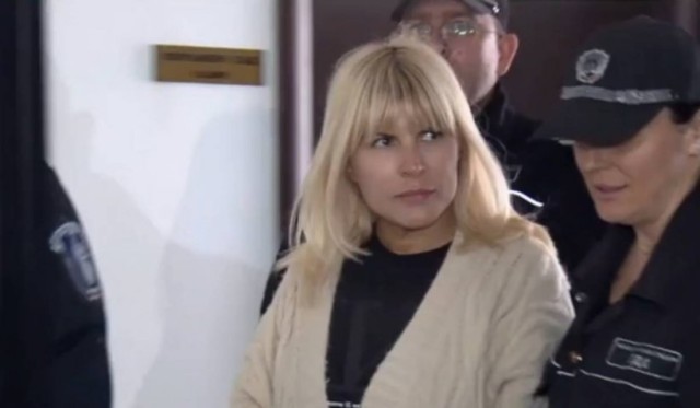 Udrea, mesaj pentru Predoiu: Românii abuzaţi de justiţia pe care o păstoriţi îşi caută dreptatea în Europa