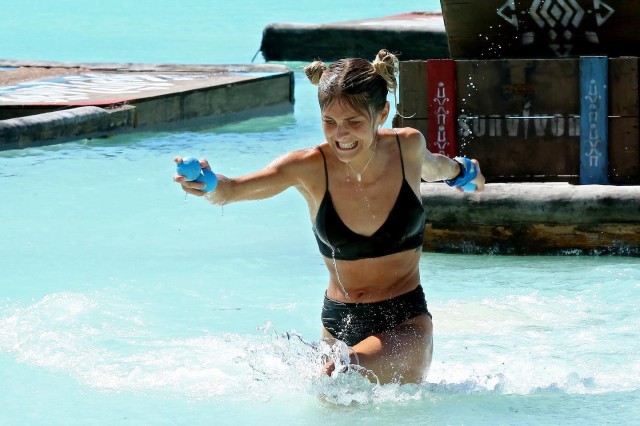 Câți bani a câștigat Elena Matei la Survivor România 2022