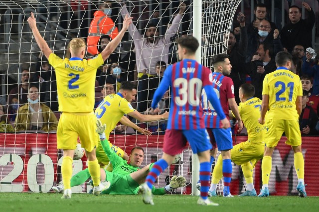 FC Barcelona a învins cu 1-0 pe Real Madrid, într-un amical disputat în Las Vegas