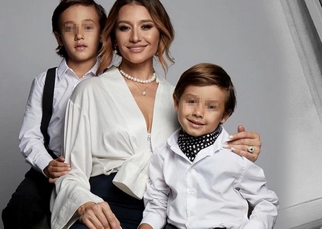 Claudia Pătrășcanu, decizie după divorțul de Gabi Bădălău! Unde vor sta, până la urmă, copiii?